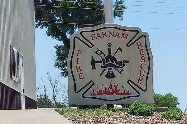 Farnam Fire & Rescue